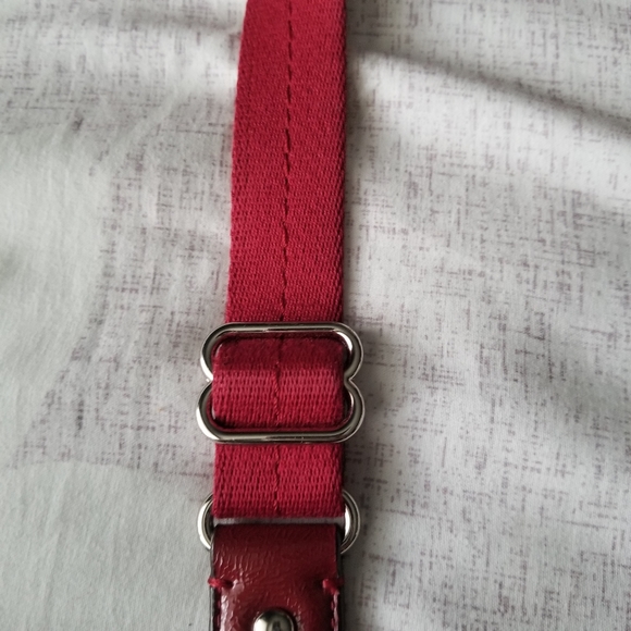 Coach Crossbody - Picture 4 of 5